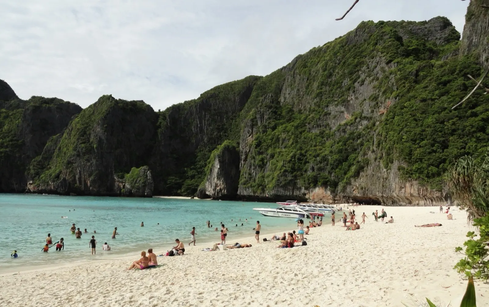 Phi Phi Island X-Large