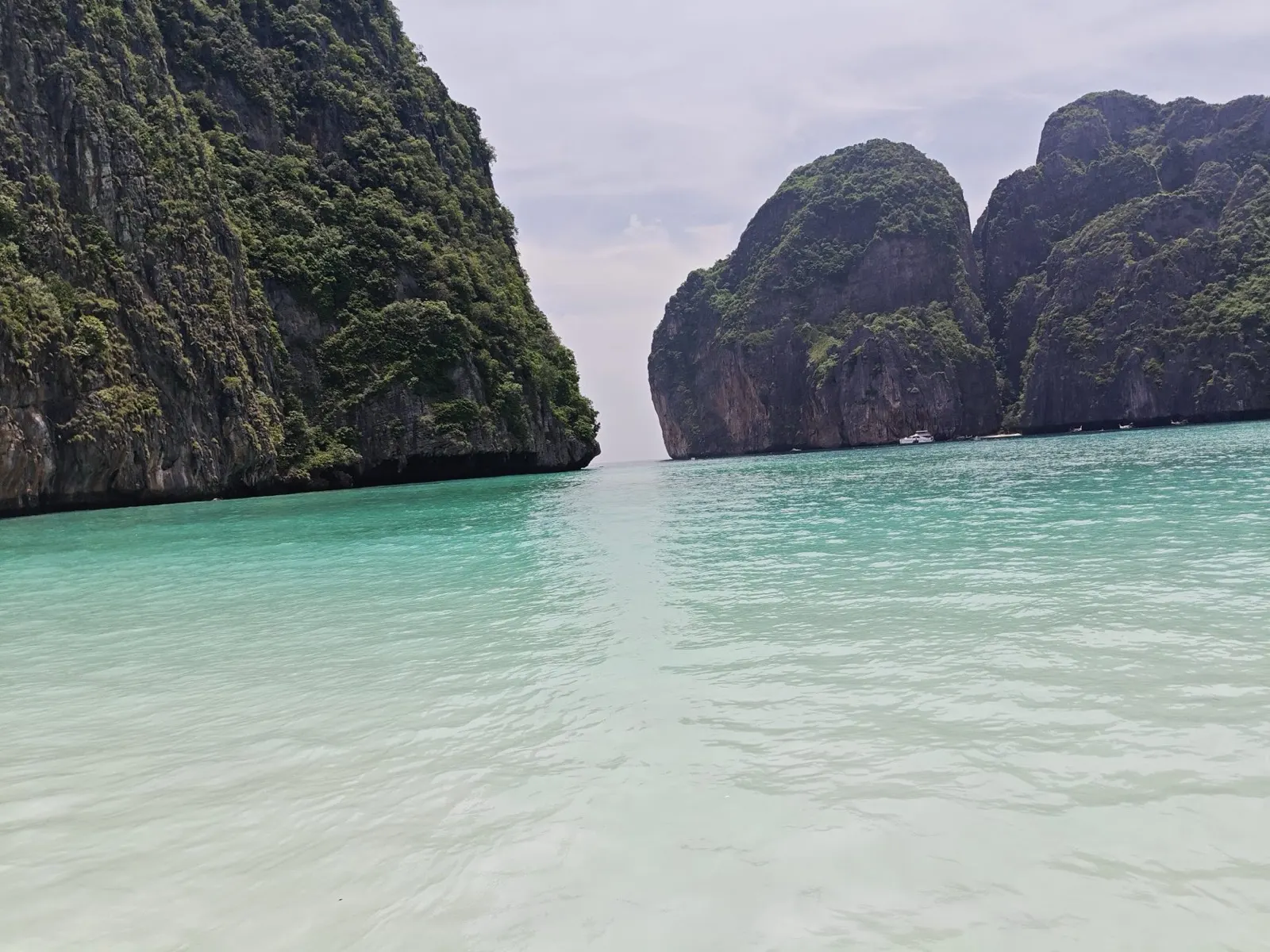 Phi Phi Island X-Large