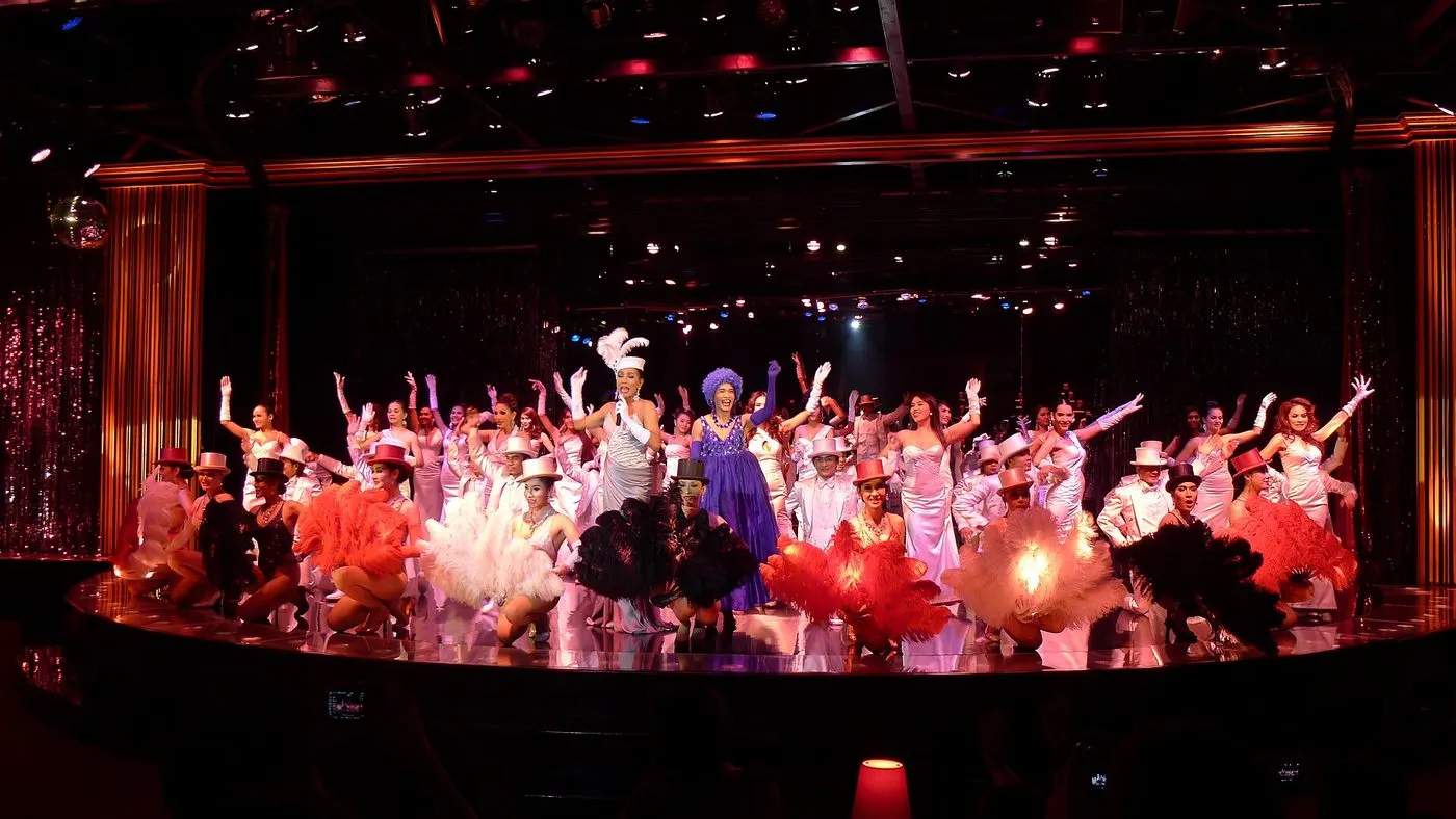 Divas Cabaret