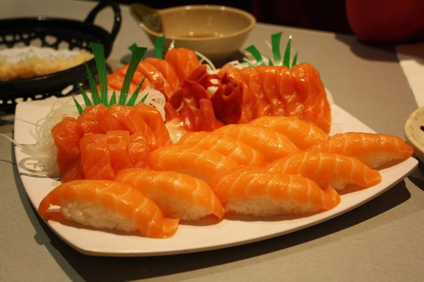 Fuji Japanese Restaurant