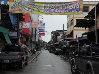 Fisherman's Village Walking Street