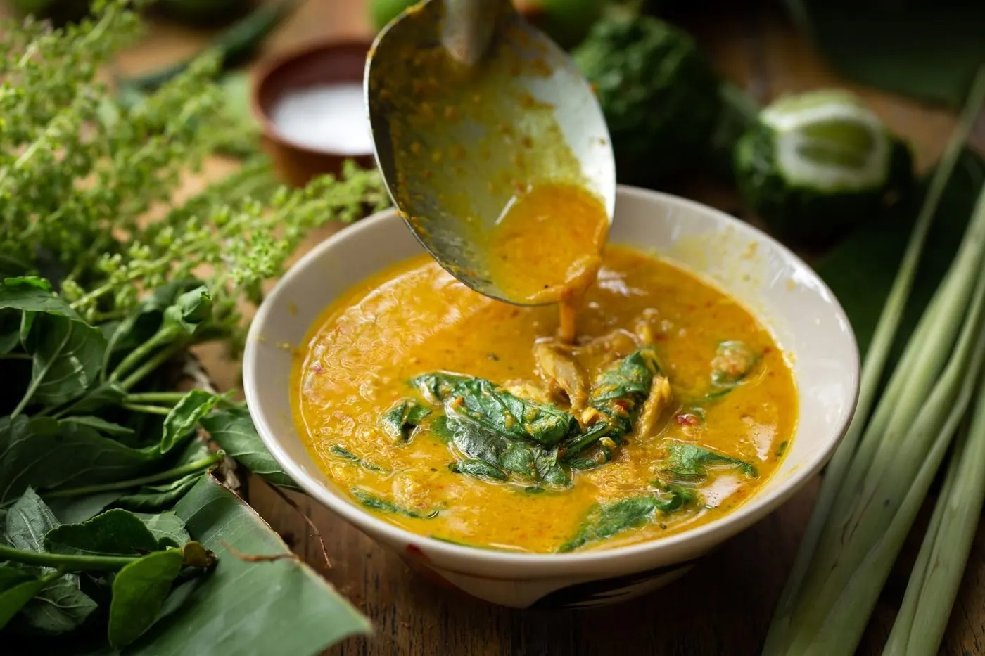 Phensiri Thai Restaurant