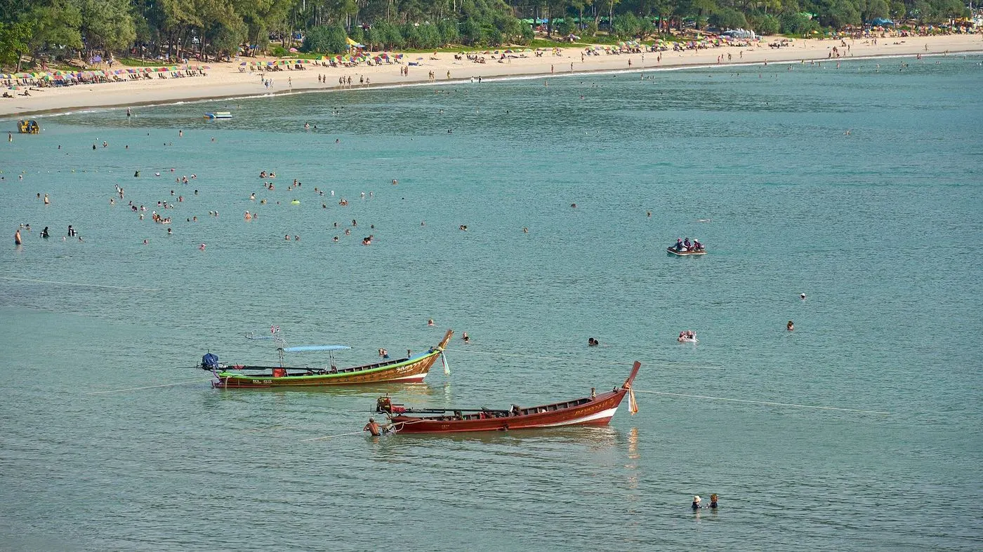 Kata Beach