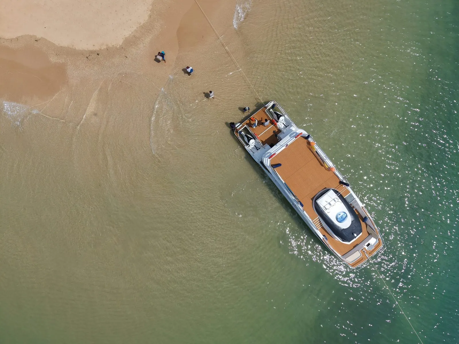 James-Bond-Insel & Phang-Nga-Bucht