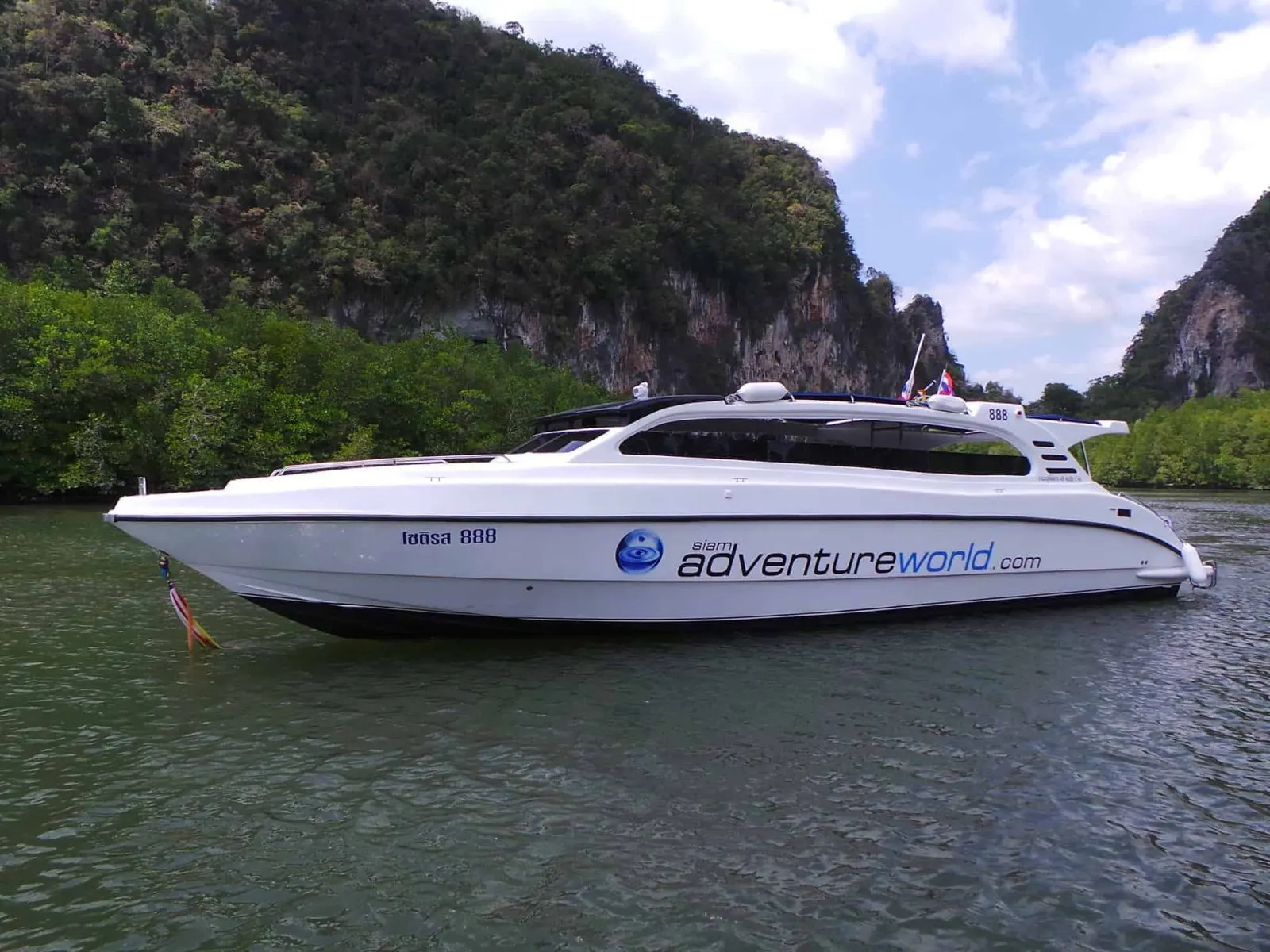Similan-Inseln
