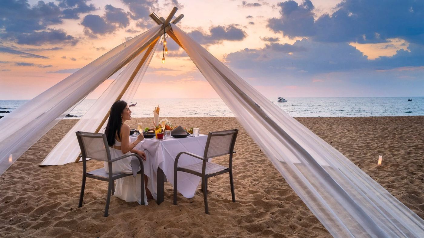 Kokulo Beach Club (La Vela)