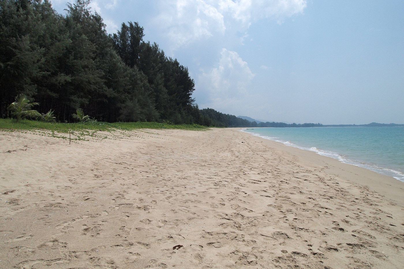 Sunset Beach