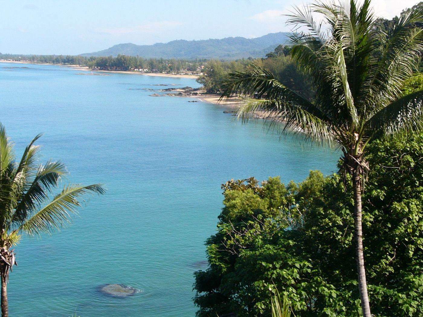 Nang Thong