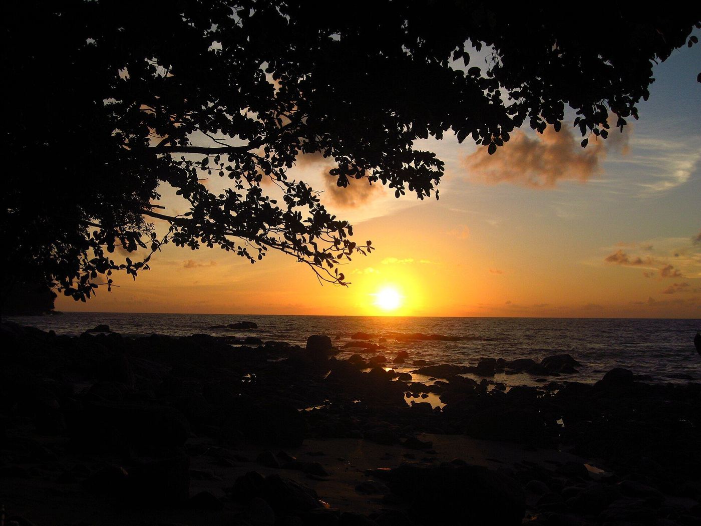 Nang Thong Beach