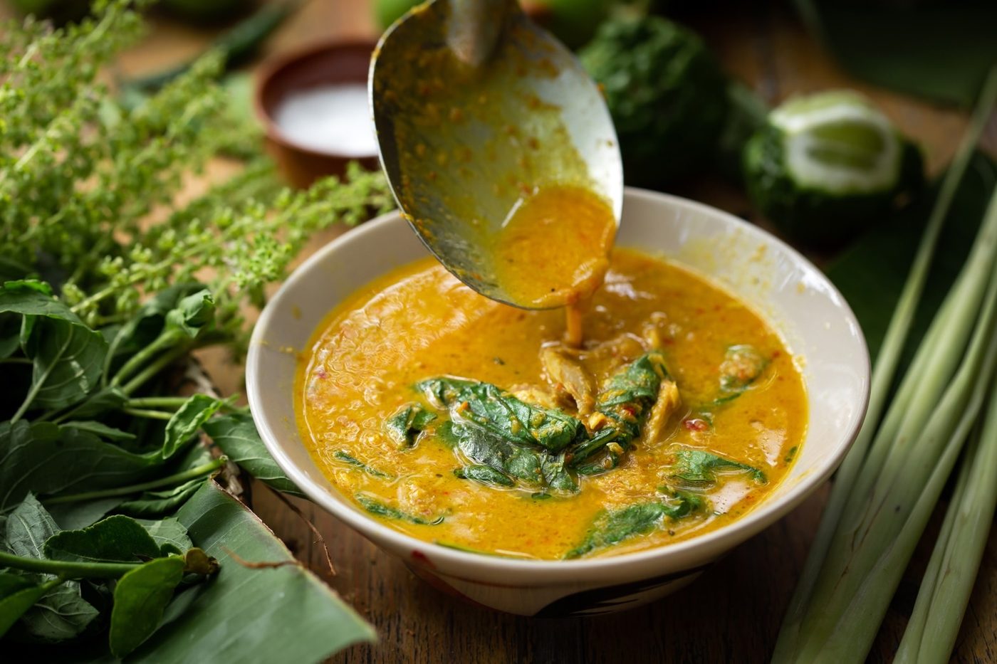 Phensiri Thai Restaurant