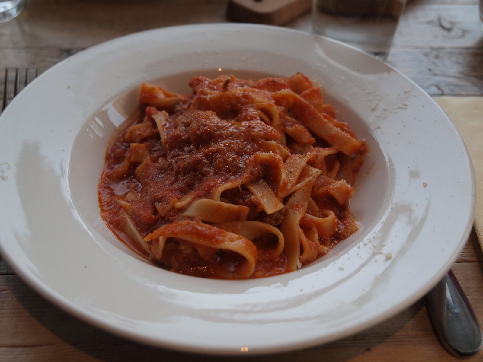 Roma Italian Restaurant