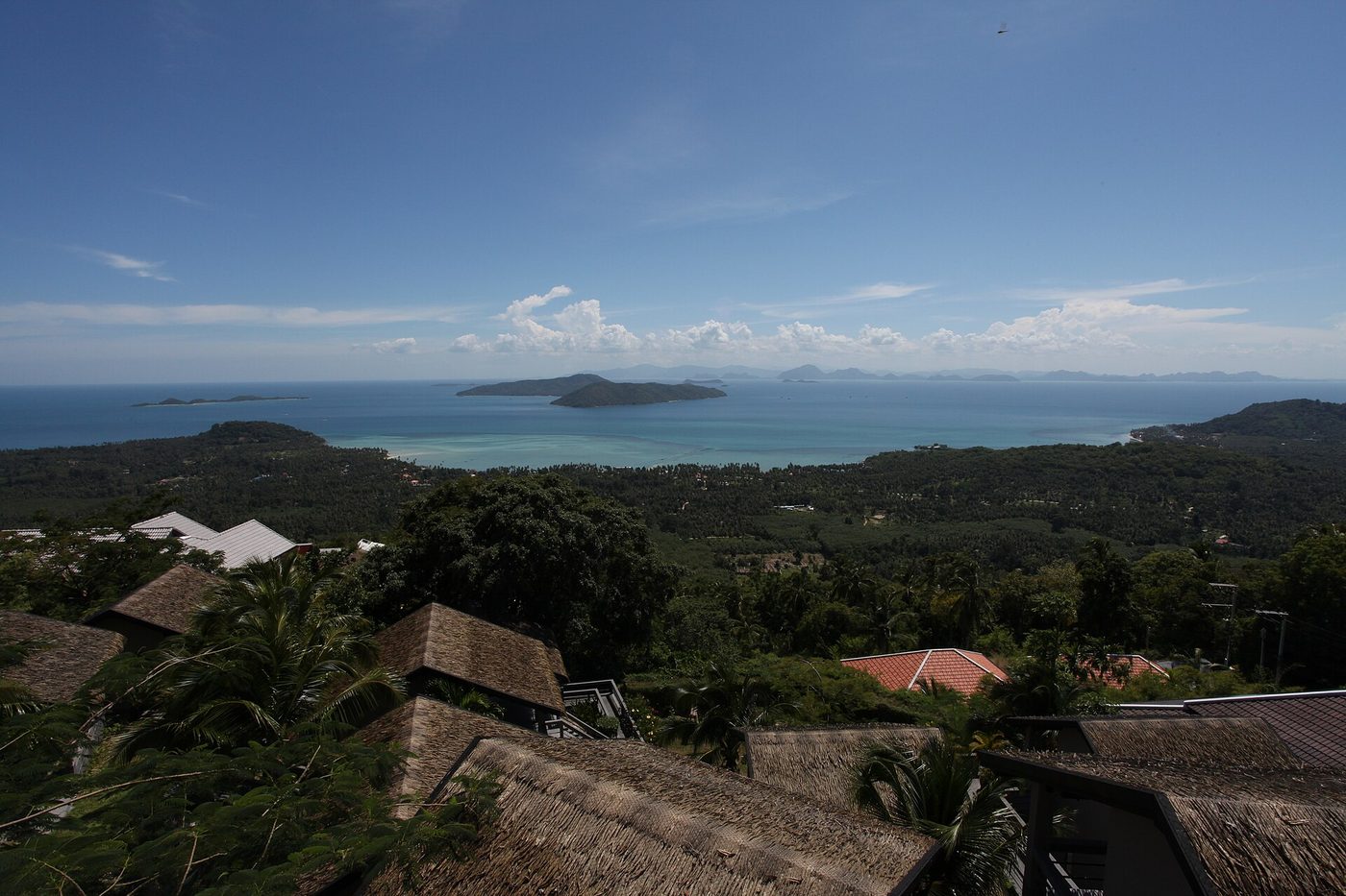 Baan Taling Ngam