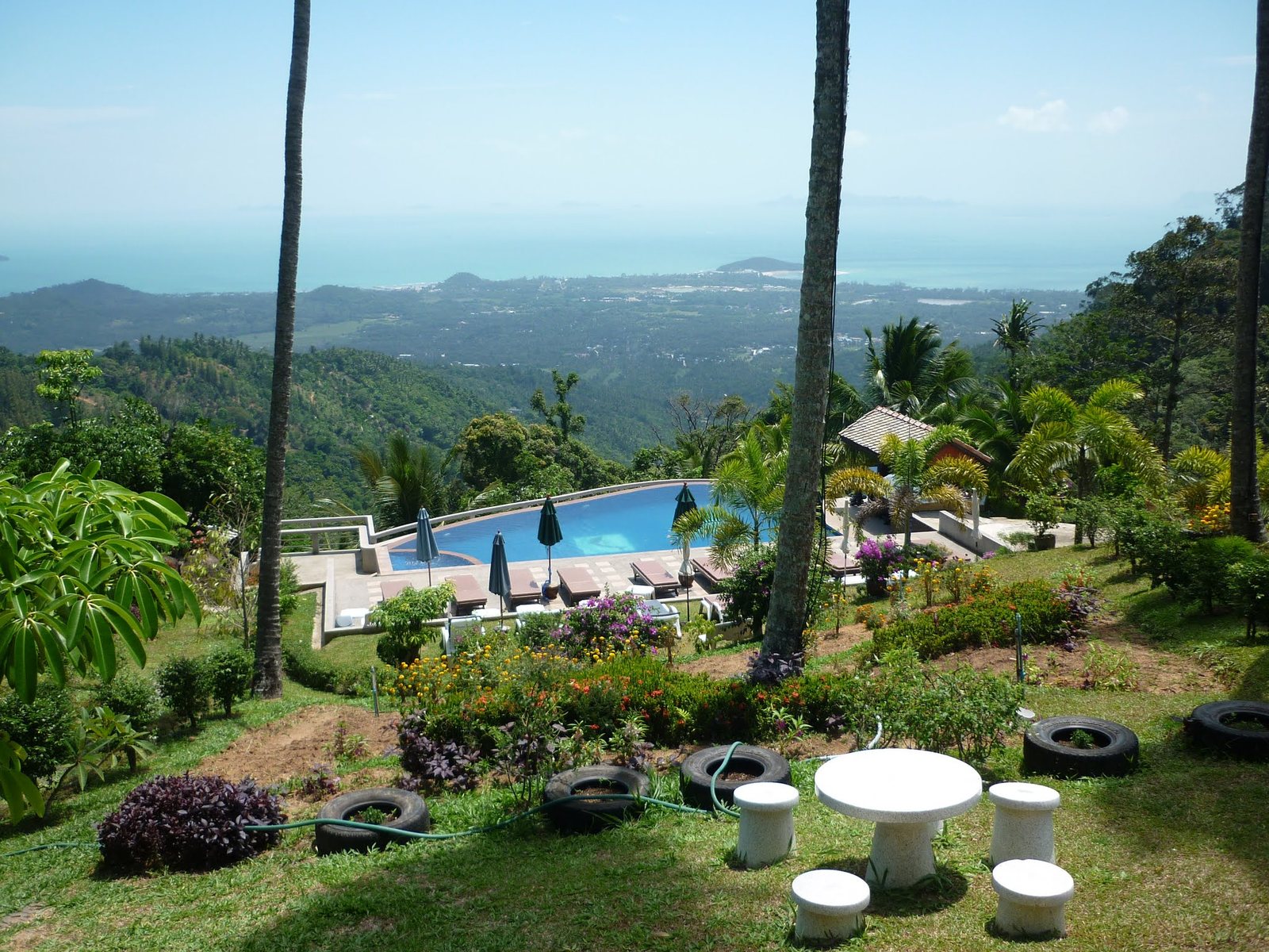 The Nature Samui