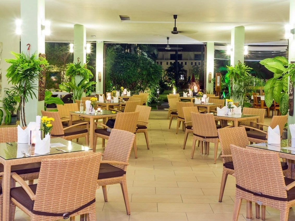 Austrian Garden