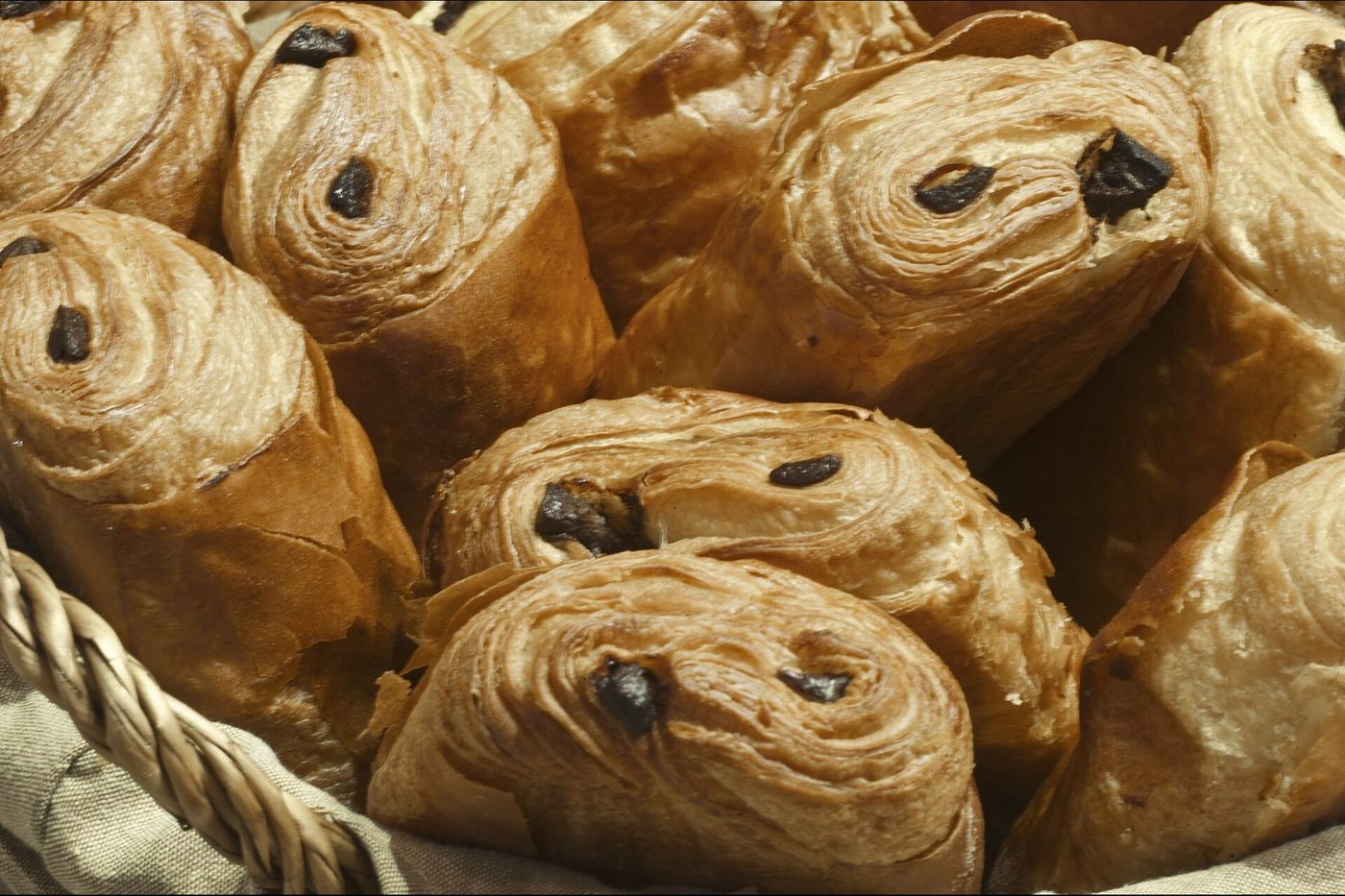 Bake