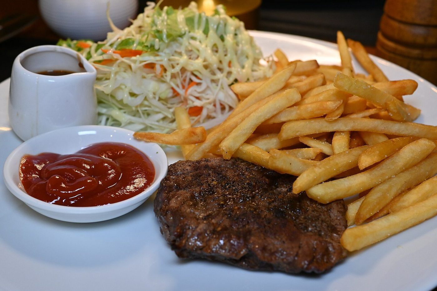 Beef Bank