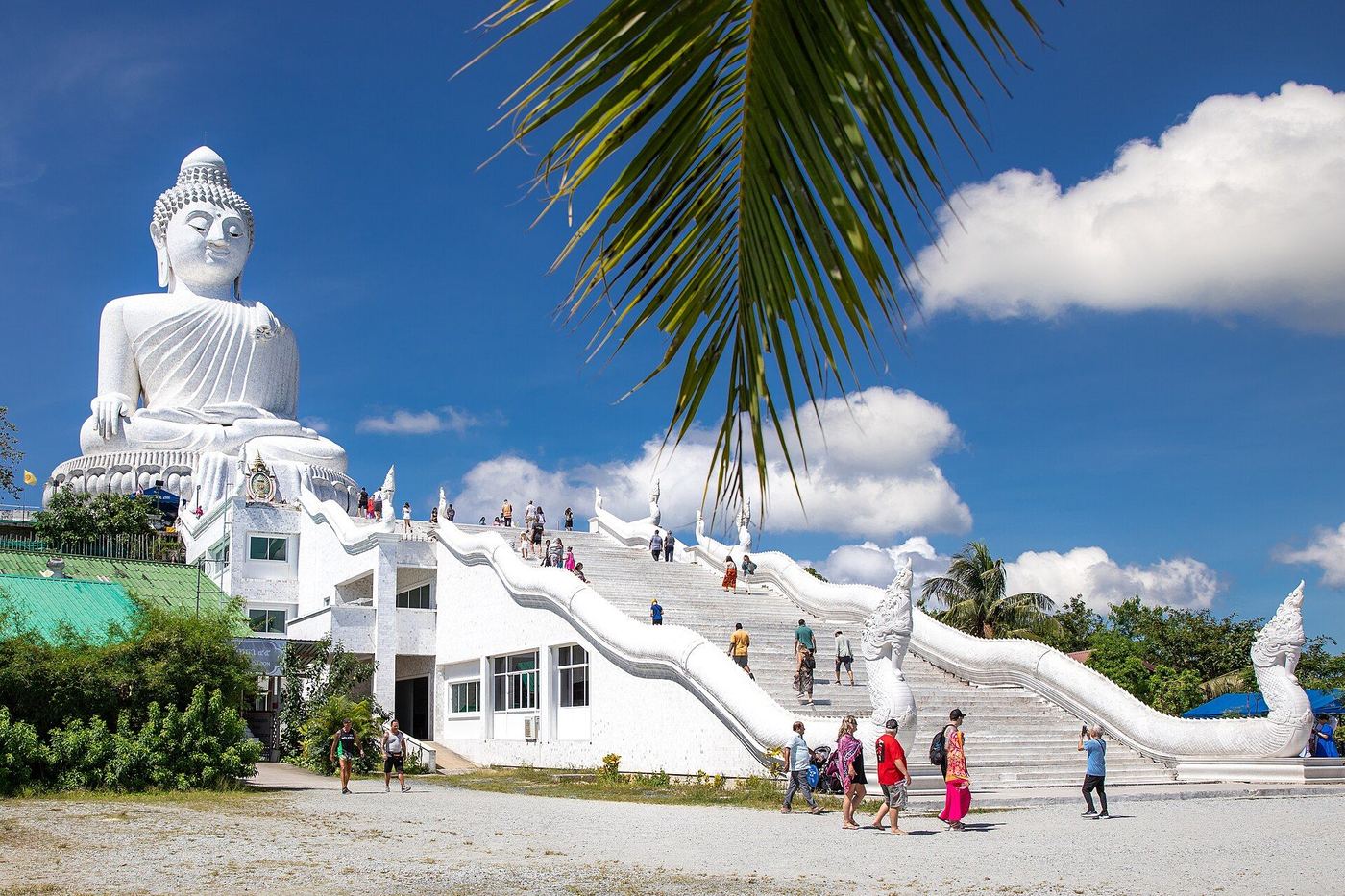 Half Day Phuket Explorer