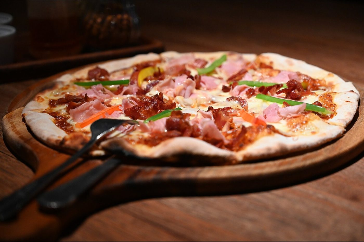 Gastone Italian Bistro