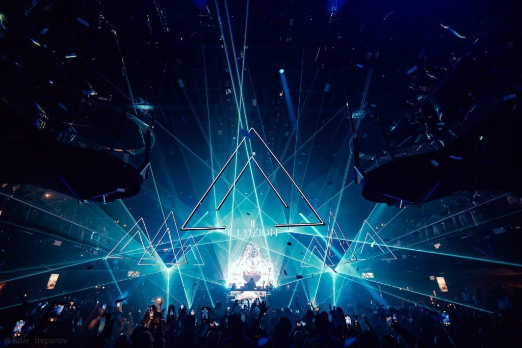 Illuzion