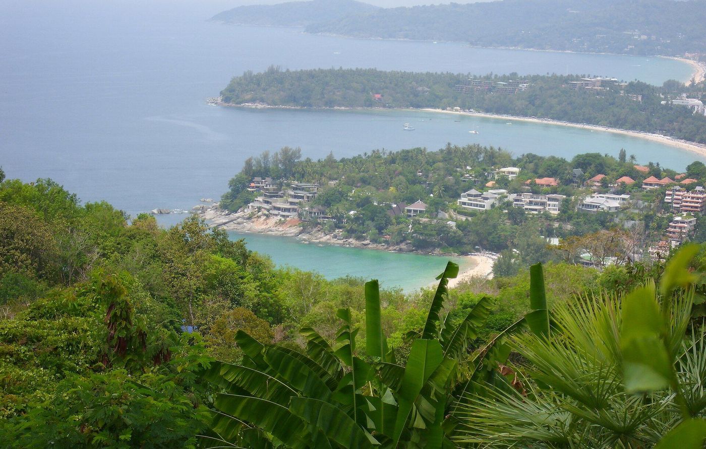 Karon Viewpoint