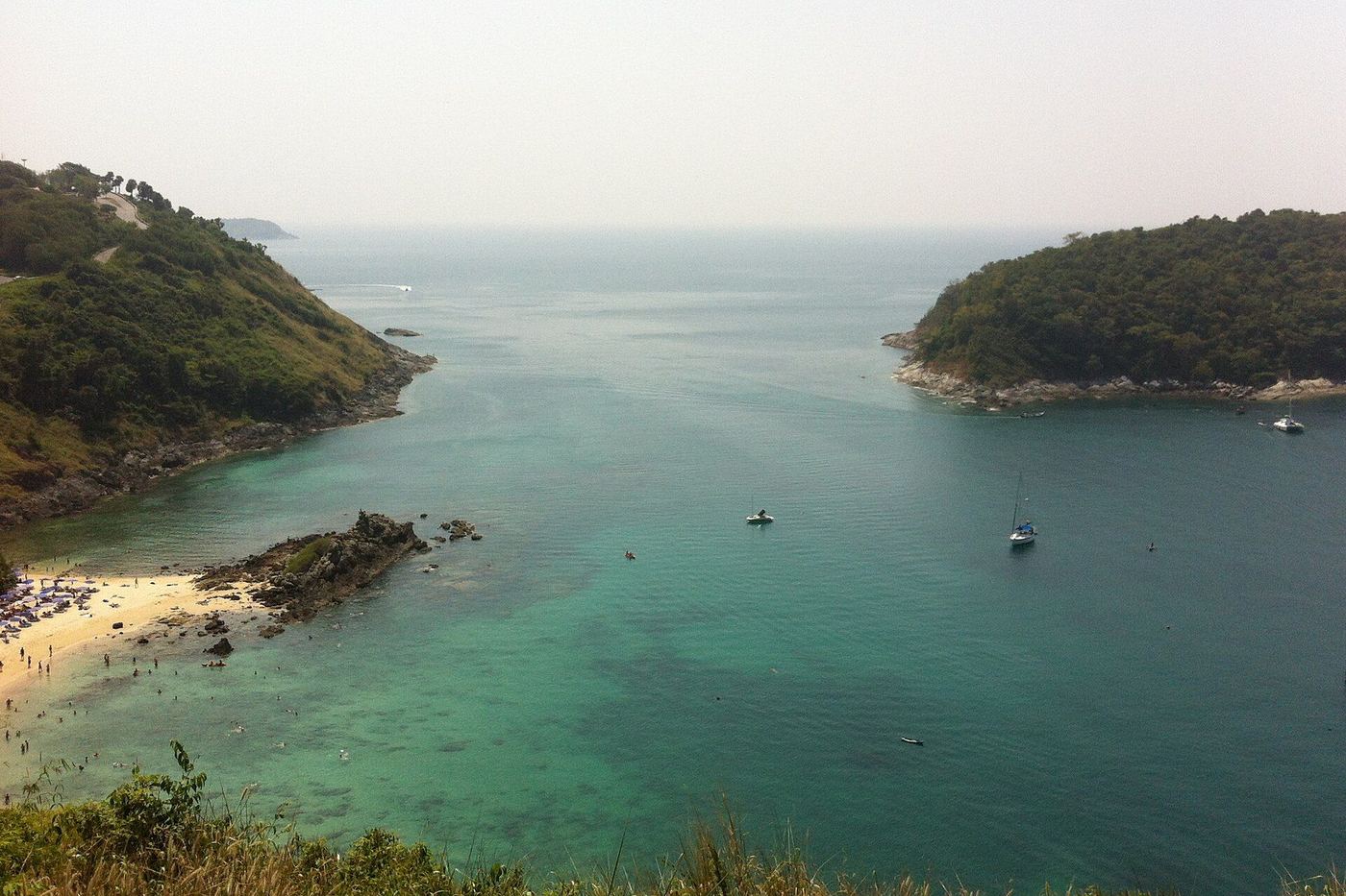 Nai Harn