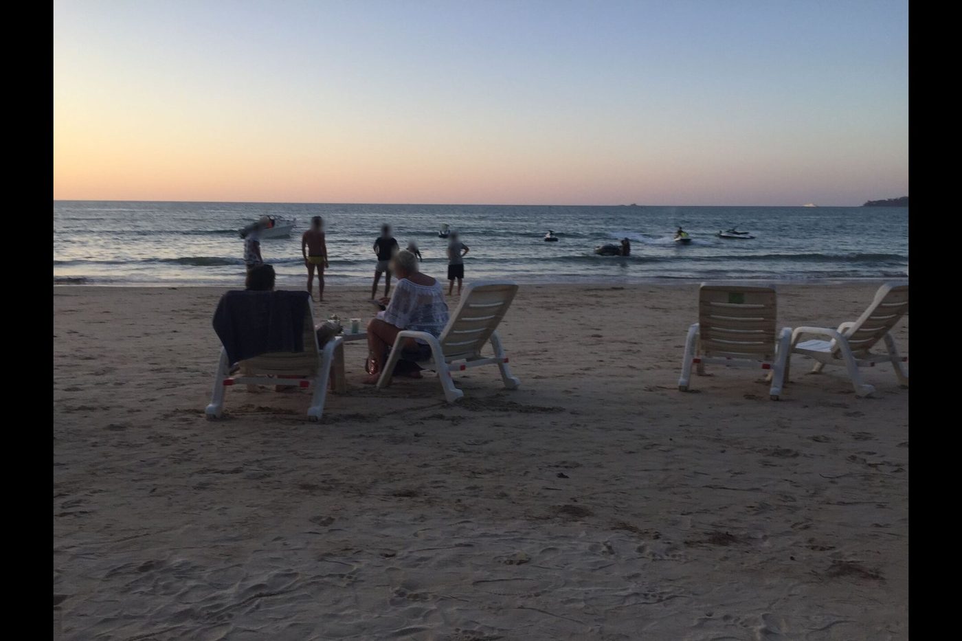 Sunset Restaurant