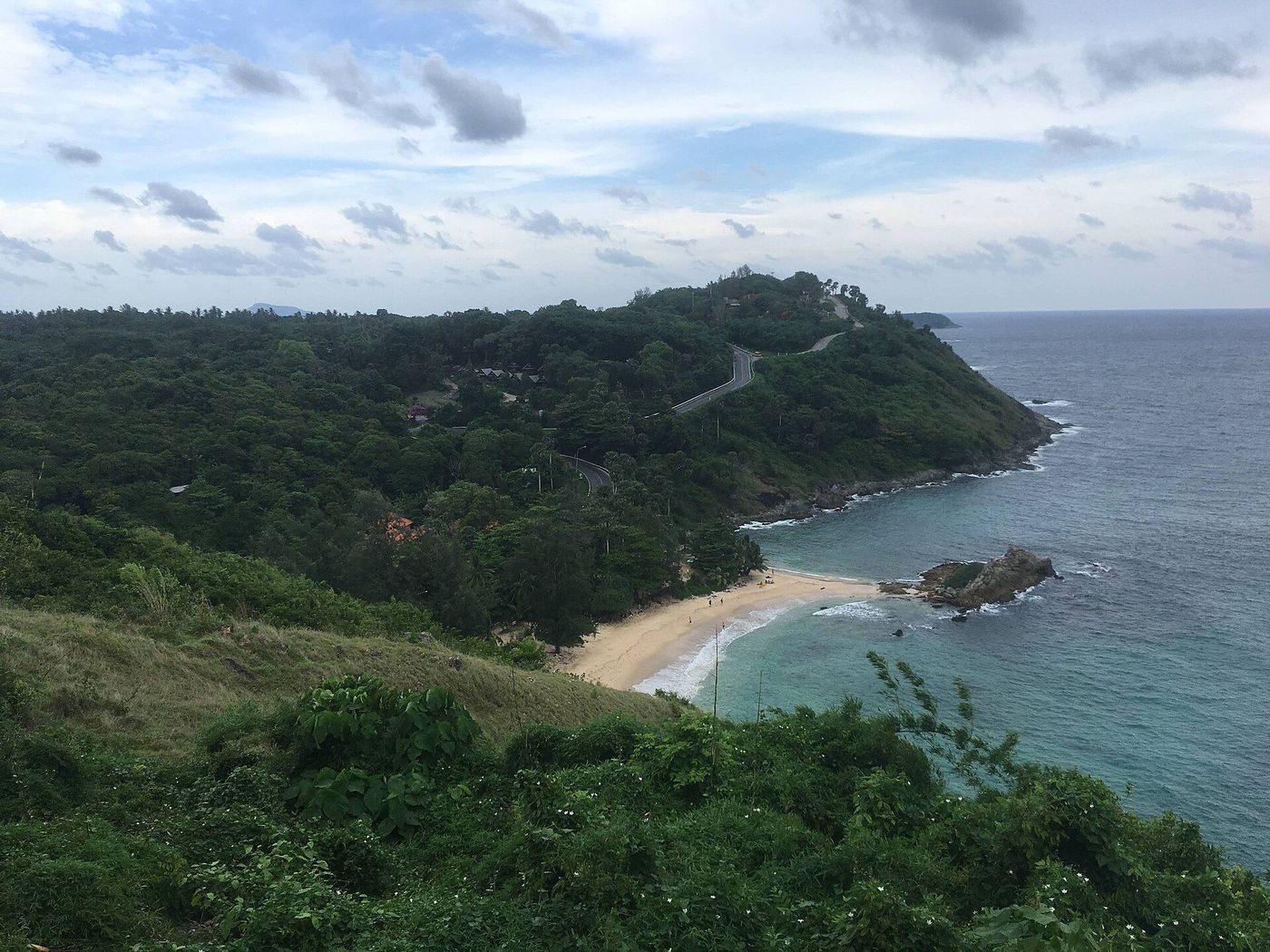 Windmill Viewpoint
