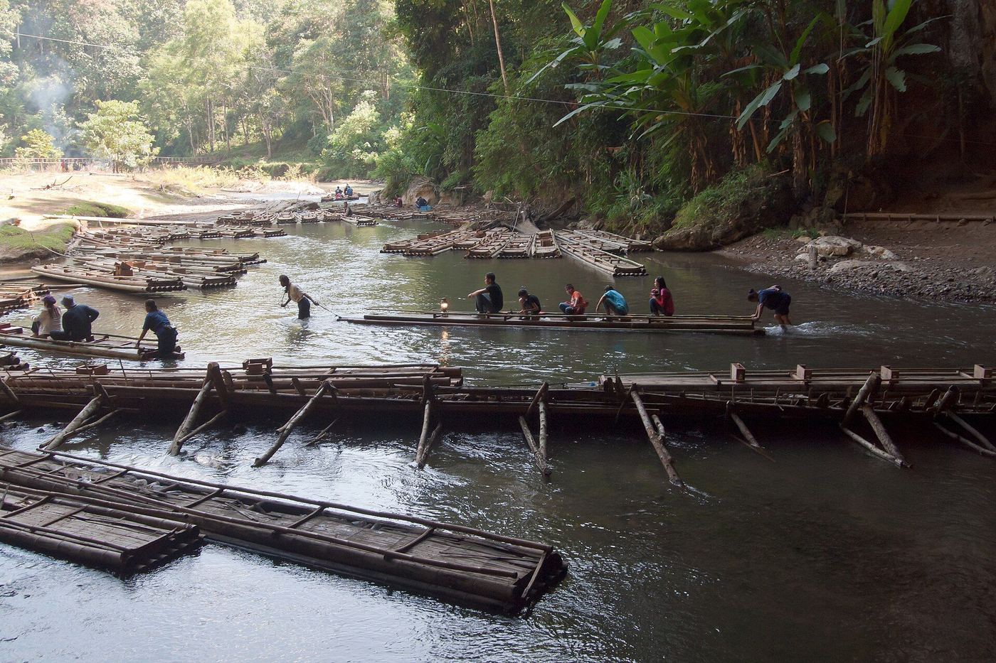 Khao Lak Experience