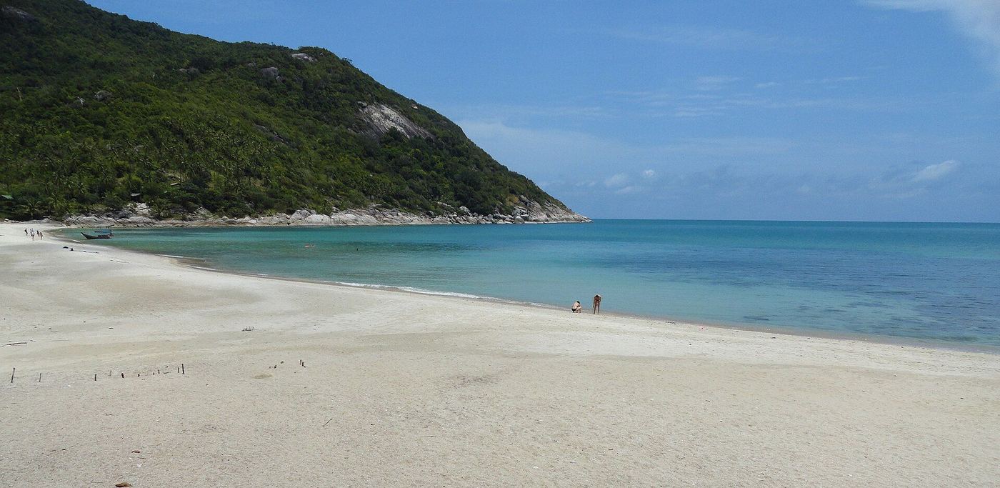 Ko Phangan Explorer