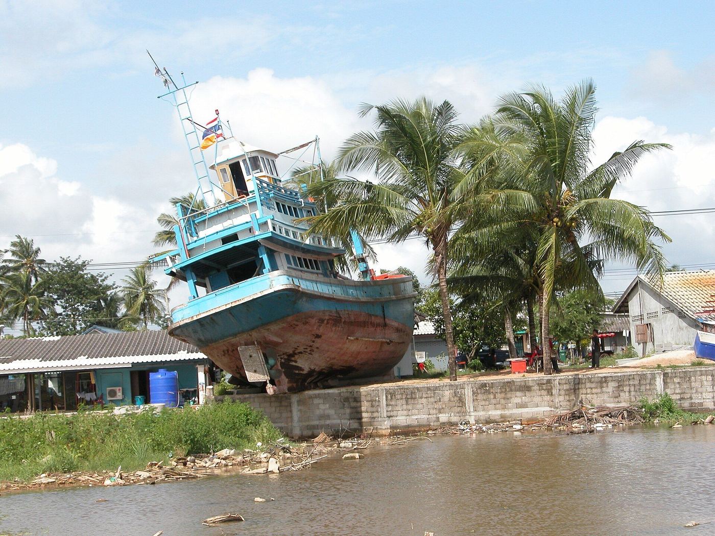 Nature & Culture of Phang Nga