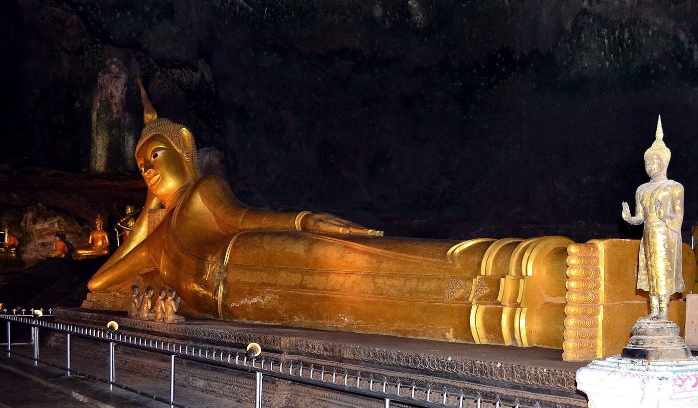 Amazing 3 Temples Tour