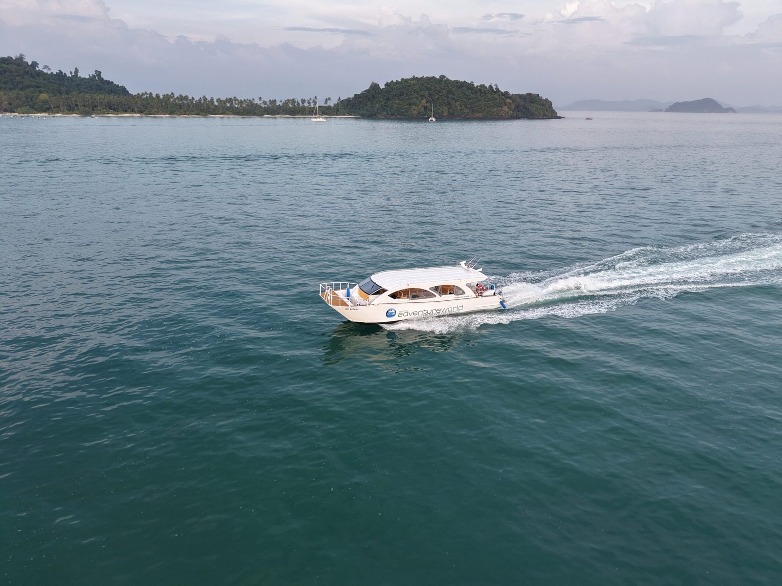 Phi-Phi-Inseln