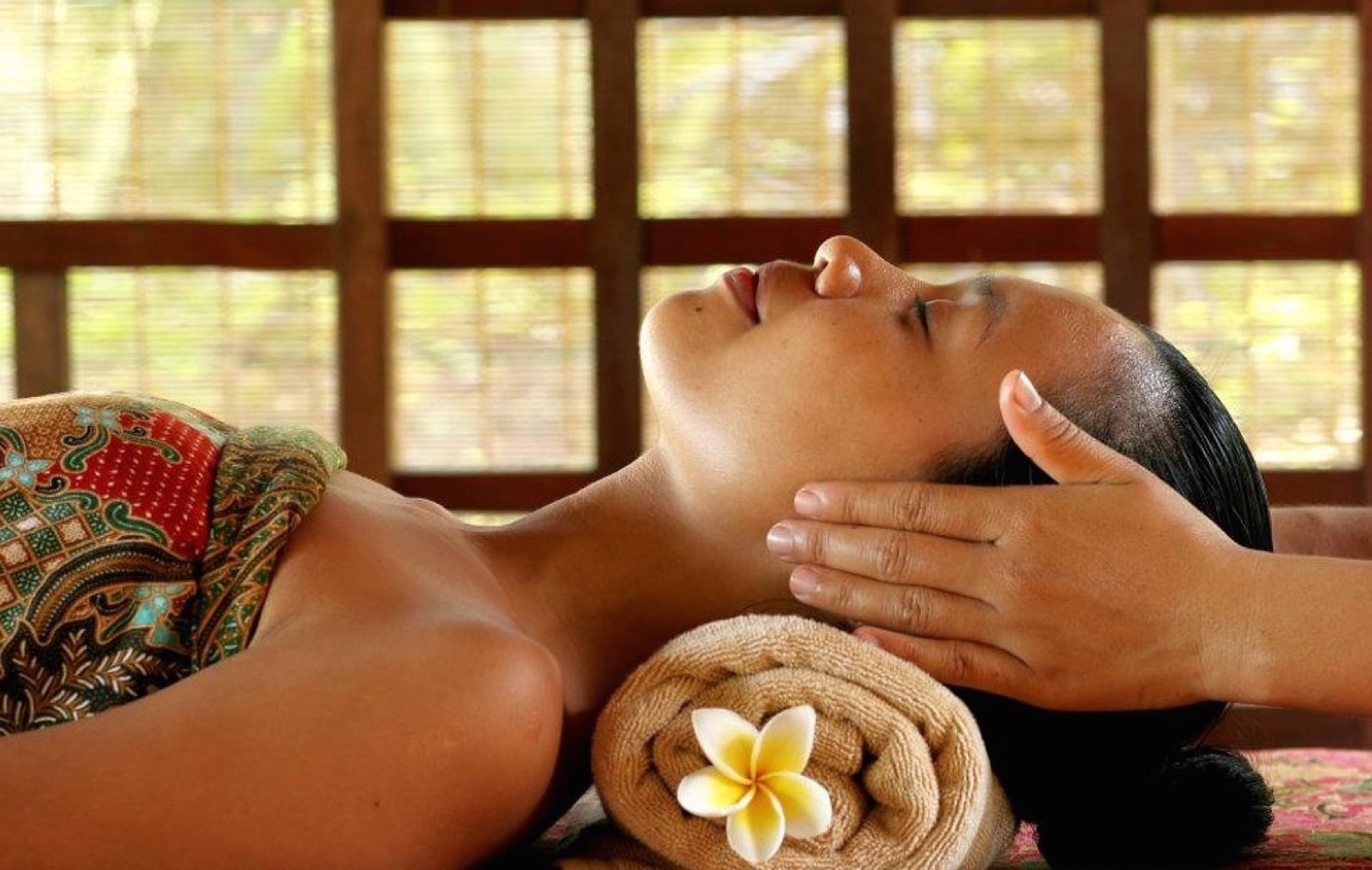 Exclusive Spa Package