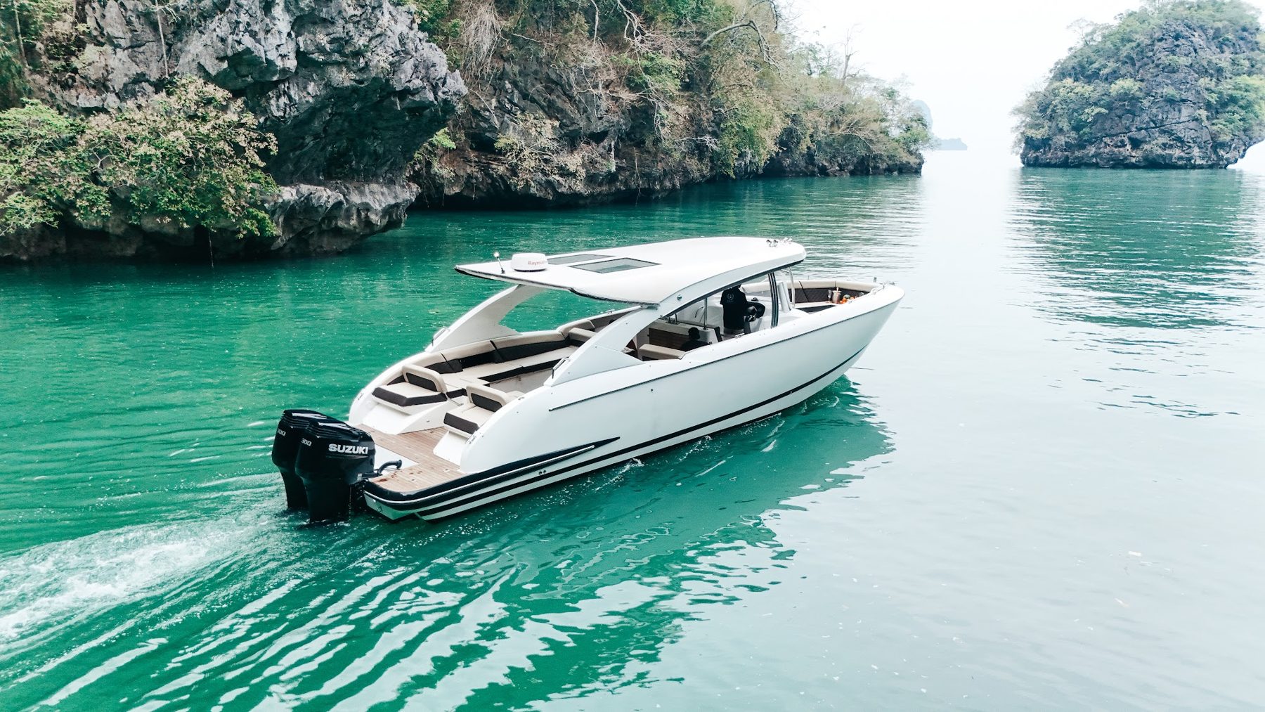 Ocean Pearl